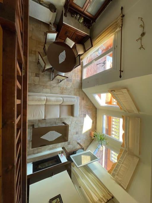 Pampas Seafront Villa, 6 Bedrooms, North Evvoia Kanatádhika Eksteriør billede